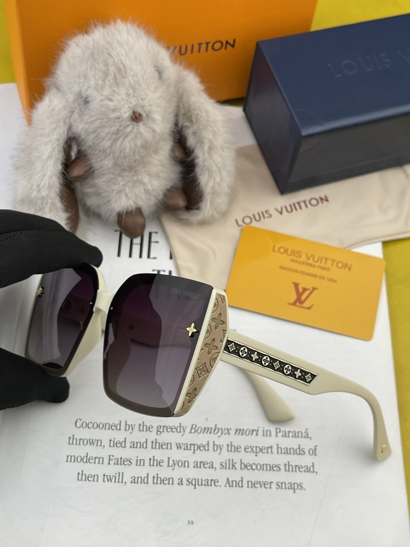 Louis Vuitton Sunglasses